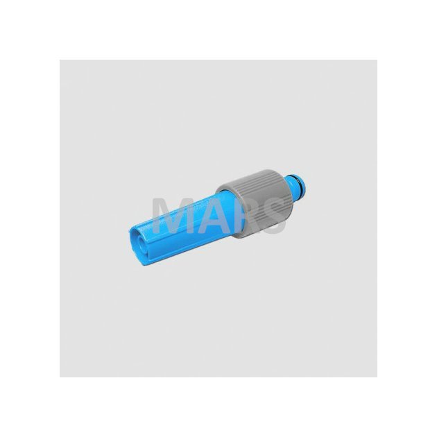 Rozstrekovač na hadicu MAX-flow 33,1 mm, G1"